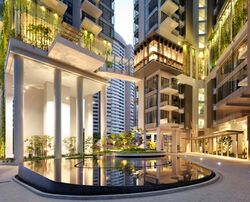 Helios Residences (D9), Apartment #571565141